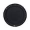 CosmoLiving by Cosmopolitan Black MDF Contemporary Wall Décor Set